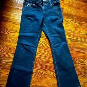 Jordache Vintage Flare Jeans - 29”
